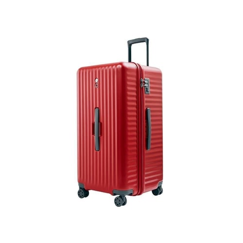 شنطة سفر من ايكولاك 28 إنش