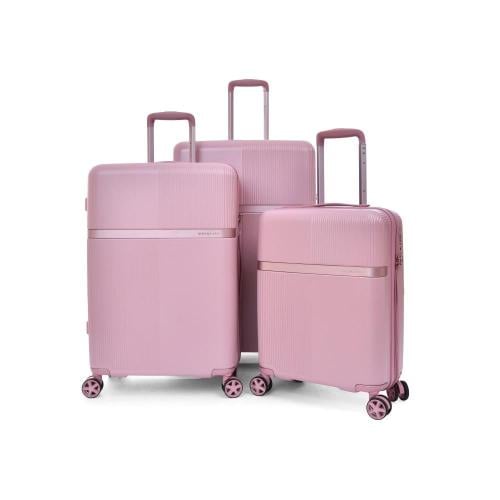 طقم شنط سفر من رونكاتو 3 قطع