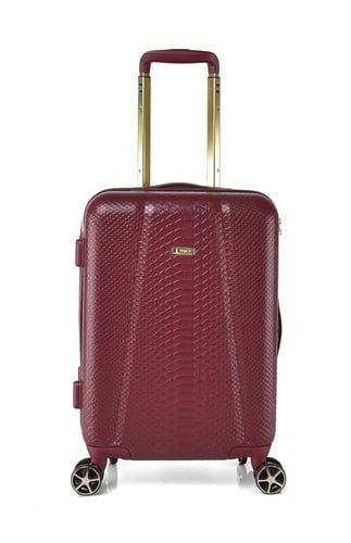 طقم شنط سفر من تراك قطعتان