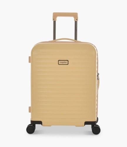 طقم شنط سفر من ماجلان 3 قطع