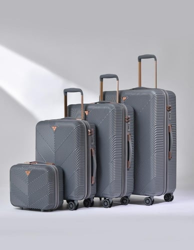 طقم شنط سفر من تراك 4 قطع