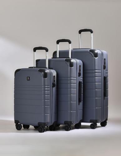 طــقــم شنط سفر من ماجلان 3 قطع