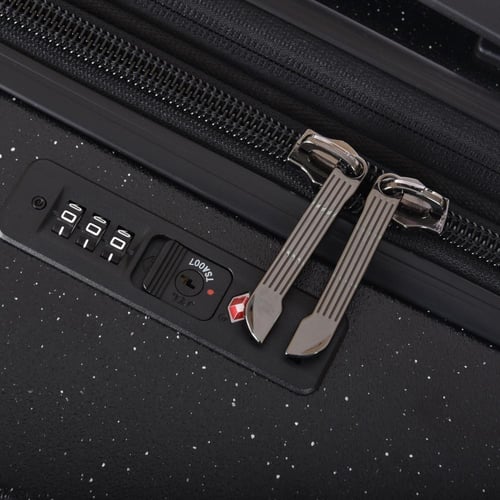 طقم شنط سفر من ماجلان 4 قطع