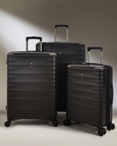 شنط سفر من ايكولاك 3 قطع