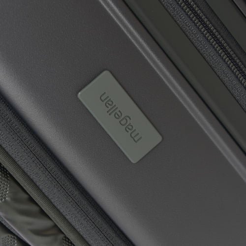 طقم شنط سفر من ماجلان قطعتين