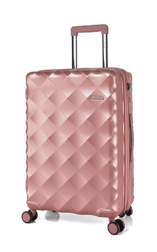 طقم شنط سفر من ماجلان 4 قطـع