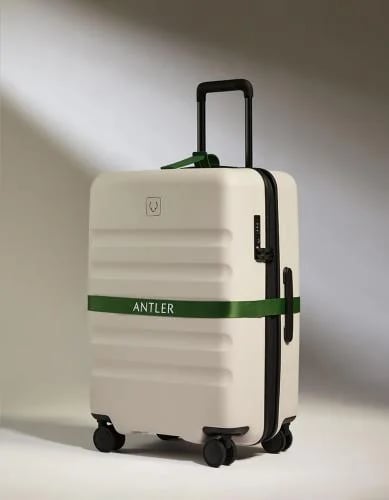 Antler Luggage Strap – 4 Inch