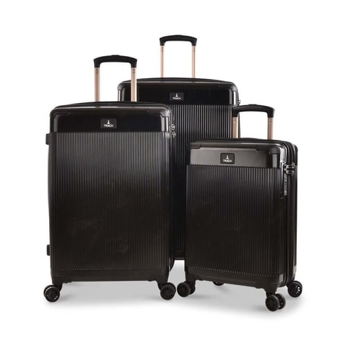 شنط سفر 3 قطع من تراك