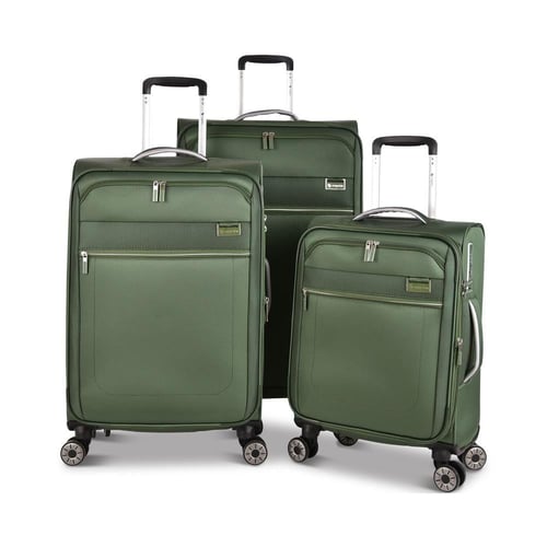 طقم شنط سفر من ماجلان 3 قطع