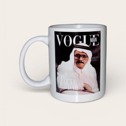كوب طلال مداح