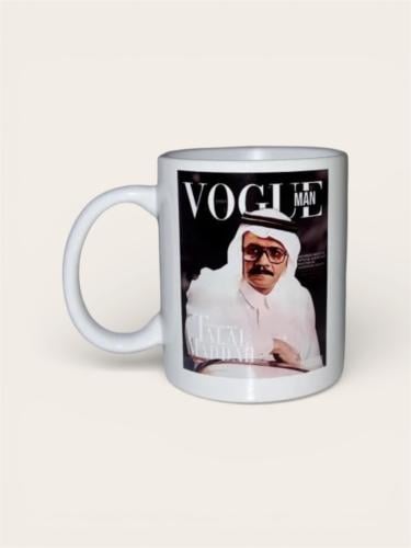 كوب طلال مداح