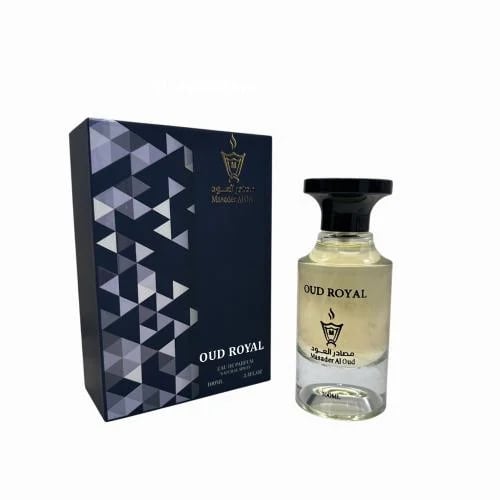 عطر عود رويال | OUD ROYAL