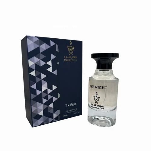 عطر ذا نايت | THE NIGHT
