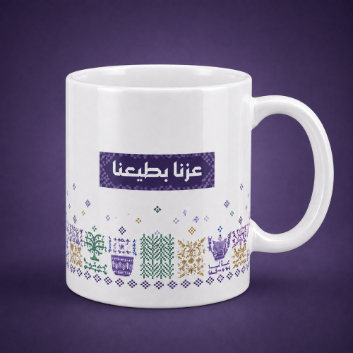كوب موديل -SND-Mug-D1-1