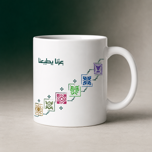 كوب موديل - SND-Mug-D2-1