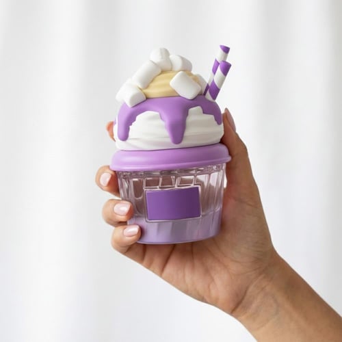 عطر مالو مادنيس للنساء من لطافة - 75 مل