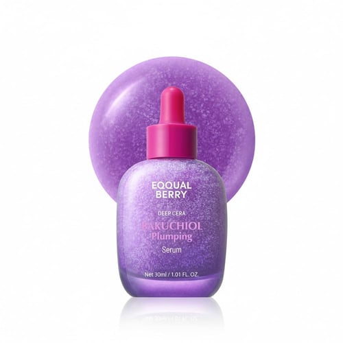 مجموعة EQQUAL BERRY المتكاملة