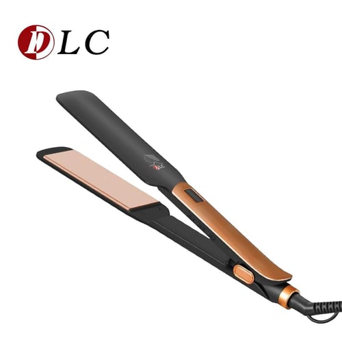 كواية الشعر بشاشة رقمية DLC