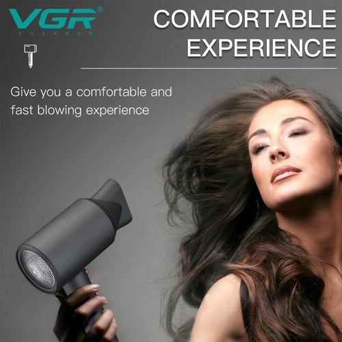 مجفف الشعر الاحترافي VGR V-400