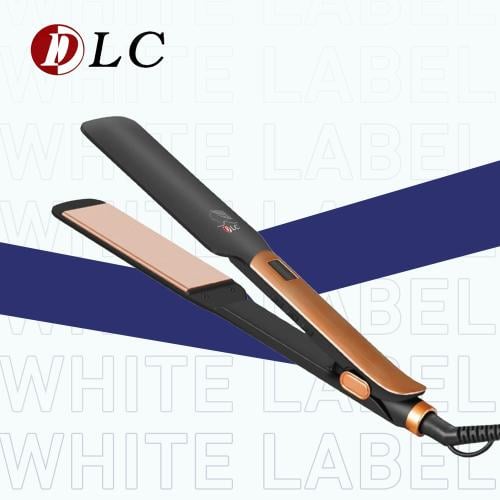 كواية الشعر بشاشة رقمية DLC