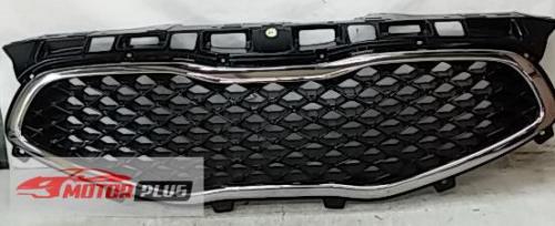 شبك امامي كيا كادينزا 2014-2016 اصلي وكاله