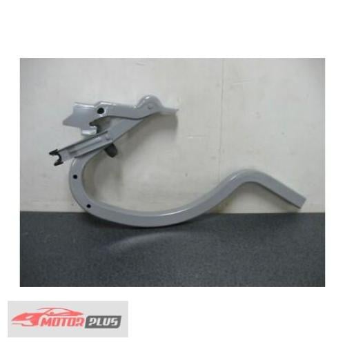 مفصلة شنطة غير مصنف النترا 2020-2017 اصلي وكاله