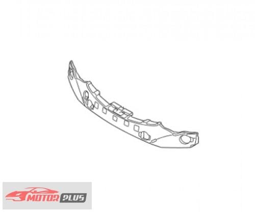 اسفنجة صدام امامي هونداي النترا 2015-2012 اصلي وكا...