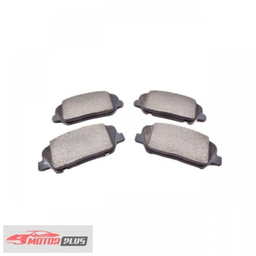 طقم فحمات فرامل خلفية كيا اوبتيما 2007-2009 اصلي و...