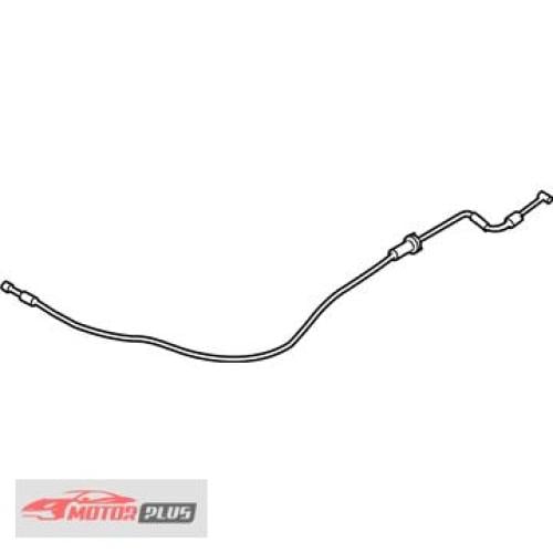 سلك كبوت كيا اوبتيما 2006-2008 اصلي وكاله