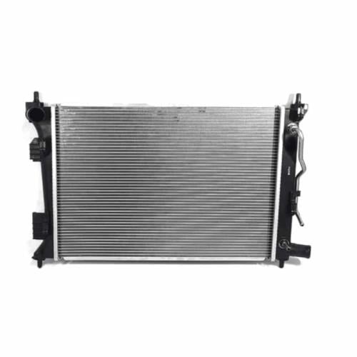 رديتر ماء هونداي اكسنت 2017-2011 بديل تجاري