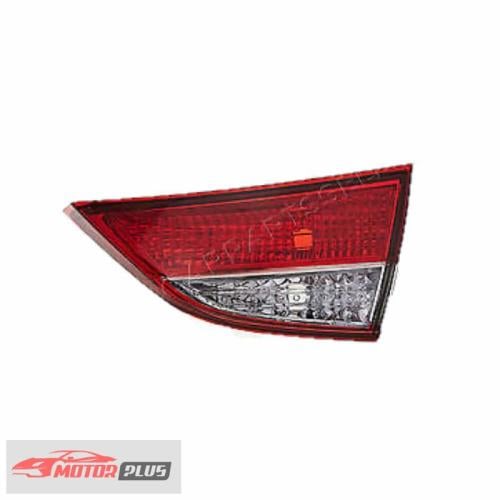 اسطب شنطة خلفي يسار هونداي النترا 2014-2012 اصلي و...