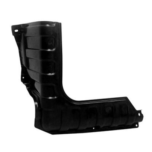 بطانة مكينة يسار هونداي اكسنت 2017-2011 اصلي وكاله