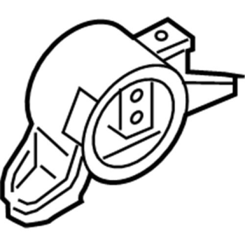 كرسي قير تماتيك سيراتو 16/12 اصلي وكالة