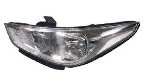 شمعة امامي يمين هونداي اكسنت 2019-2018 اصلي وكاله