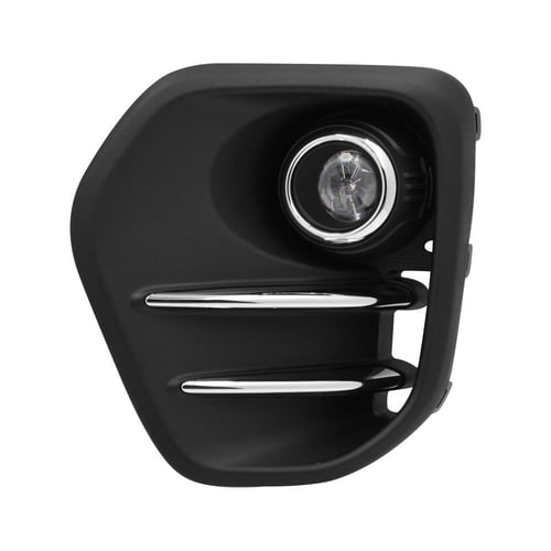 كشافات ضباب سبورتاج17-18 شركة ثندر