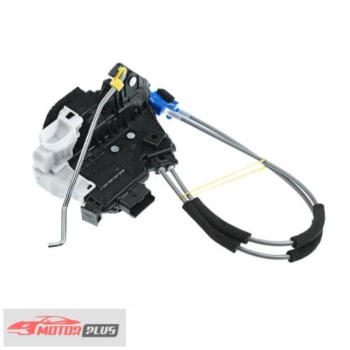 قفل باب امامي يسار كيا سيراتو 2009-2013 اصلي وكاله