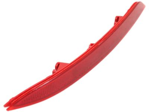 عاكس صدام خلفي يسار اكورد 2017 تجاري