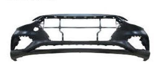 صدام امامي هونداي اكسنت 2022-2018 اصلي وكاله