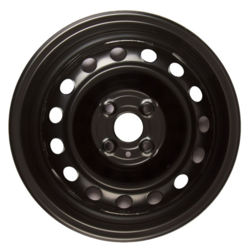 جنط هونداي اكسنت 2017-2012 اصلي وكاله