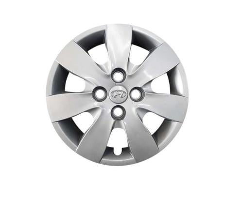 طقم طاسة كفر هونداي اكسنت 2010-2006