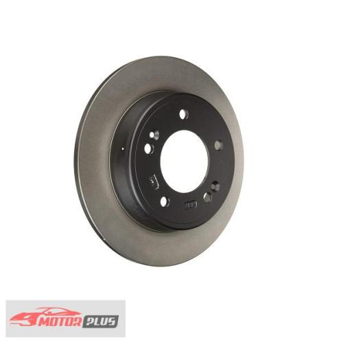 هوب خلفي يمين هونداي النترا 2015-2012 اصلي وكاله