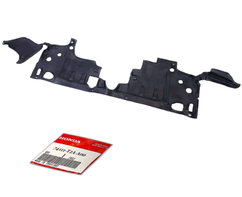 بطانه تحت المكينه اكورد 2013-2017 اصلي وكالة