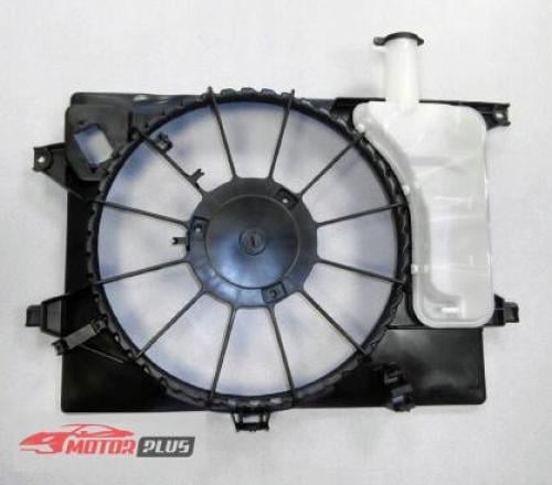 هواية رديتر هونداي النترا 2016-2012 اصلي وكاله