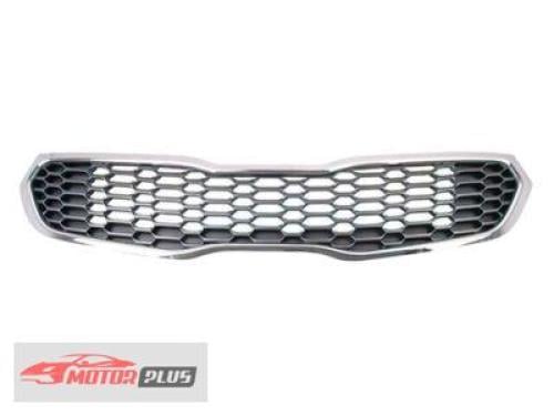 شبك امامي كيا سيراتو 2014-2016 اصلي وكاله