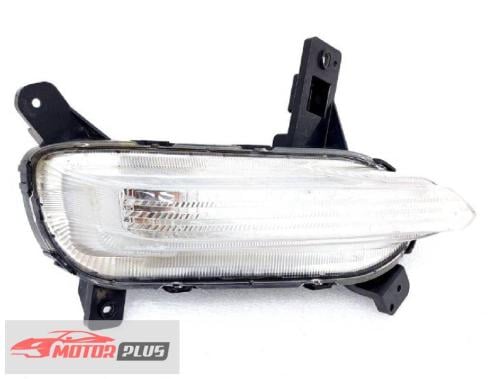 كشاف ضباب امامي يسار كيا سيراتو 2018-2021 اصلي وكا...