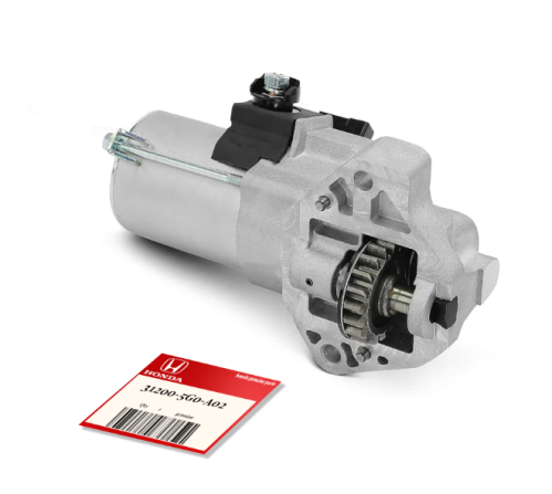 سلف سلندر مكينه اكورد 2013-2017 اصلي وكالة