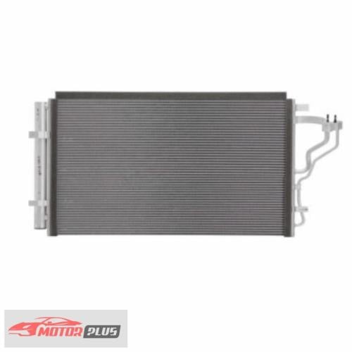 رديتر مكيف هونداي النترا 2013-2011 اصلي وكاله