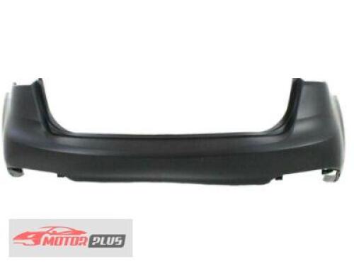 صدام خلفي كيا سيراتو 2014-2016 تجاري