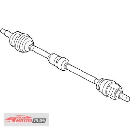 عكس امامي يمين هونداي النترا 2020-2016 بديل تجاري