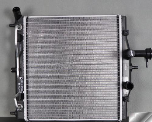 رديتر ماء هونداي اكسنت 2021-2018 بديل تجاري